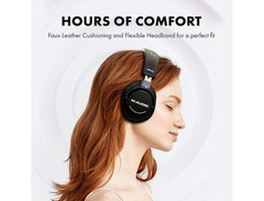 M-Audio HDH40 Headphones image 3