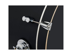 PDP Concept Series Maple 7 Piece Pearlescent Black image 4