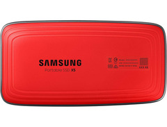 Samsung Portable SSD X5 1TB image 4