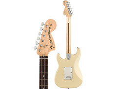 Fender Albert Hammond Jr. Signature Stratocaster image 2