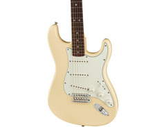 Fender Albert Hammond Jr. Signature Stratocaster image 3