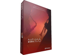 PreSonus Notion 6 image 2
