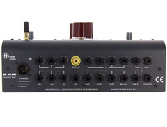 Heritage Audio  Ram System 2000 image 2