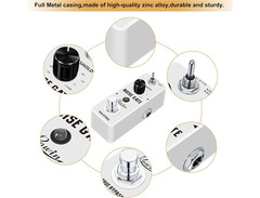 Guitar Noise Killer Noise Gate Suppressor image 4