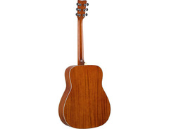 Yamaha FG-TA image 2