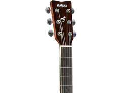 Yamaha FG-TA image 3
