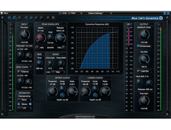 Blue Cat Audio Blue Cat's Dynamics image 3