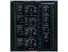 Blue Cat Audio Blue Cat's Dynamics image 4