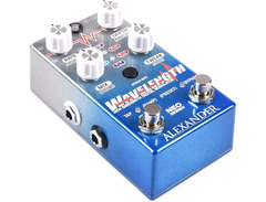 Alexander Pedals Wavelength image 2