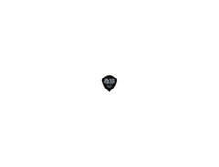 D'Addario Duralin Guitar Picks - 1.10mm image 3