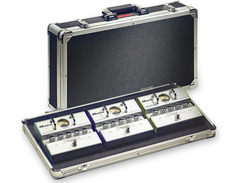 Stagg UPC-500 Pedalboard image 2
