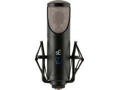 sE Electronics Rupert Neve RNT Tube Condenser Microphone image 2