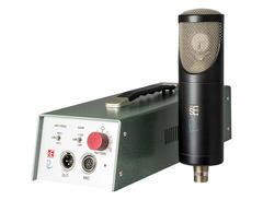 sE Electronics Rupert Neve RNT Tube Condenser Microphone image 4
