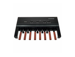 Studiologic MP-113 MIDI Bass Pedal image 2