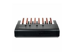 Studiologic MP-113 MIDI Bass Pedal image 4