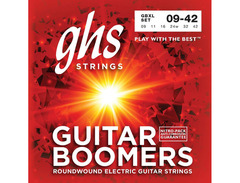 GHS Boomers .-009-.042 image 2