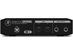 Mackie Onyx Producer 2.2 image 2