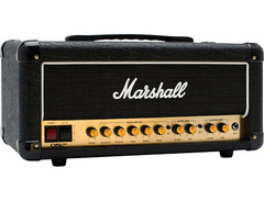Marshall DSL20HR image 4
