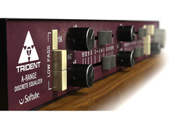 Softube Trident A-Range image 2