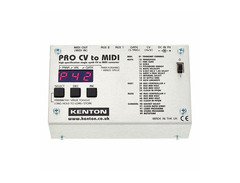 Kenton Pro CV to MIDI image 2