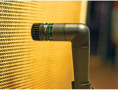 Granelli Audio Labs G5790 (Modified Shure SM57) image 2
