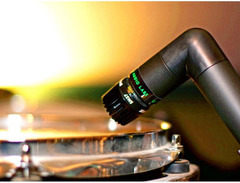 Granelli Audio Labs G5790 (Modified Shure SM57) image 3