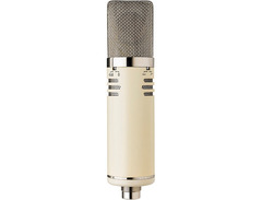 Mojave MA-1000 Large-diaphragm Tube Condenser Microphone image 2