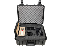 Mojave MA-1000 Large-diaphragm Tube Condenser Microphone image 3