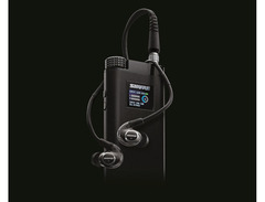 Shure KSE1500 Electrostatic Earphone System image 2