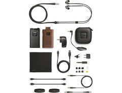 Shure KSE1500 Electrostatic Earphone System image 3