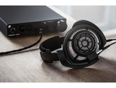 Sennheiser HDV 820 Digital Headphone Amplifier image 2