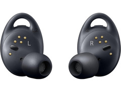 Samsung Gear IconX True Wireless In-Ear Headphones image 3