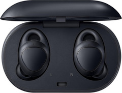 Samsung Gear IconX True Wireless In-Ear Headphones image 4