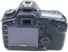 Canon 5D Mark ii image 2