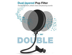 Innogear Microphone Pop Filter image 2