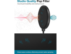 Innogear Microphone Pop Filter image 3
