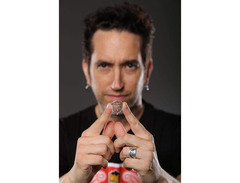 V-Picks Neil Zaza Signature image 2