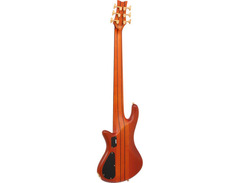 Schecter Stiletto Studio 6 image 2