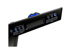 Alesis Vortex Wireless 2 USB/MIDI Keytar Controller with Accelerometer image 3