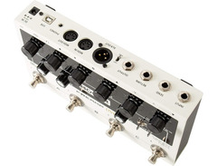 Mooer Preamp Live - What To Know & Where To Buy | Equipboard