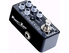 Mooer Micro Preamp 003 Power-Zone image 2
