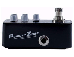 Mooer Micro Preamp 003 Power-Zone image 3