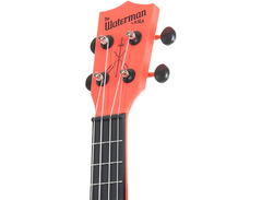 Kala Concert Waterman Ukulele image 4