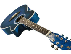 Indiana Madison Acoustic/Electric Guitar image 2
