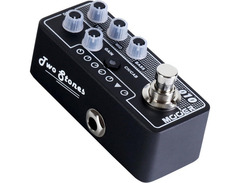 Mooer Micro Preamp 010 Two Stones image 2