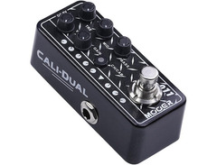 Mooer Micro Preamp 011 Cali-Dual image 2