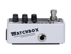 Mooer Micro Preamp 013 Match Box image 2