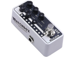 Mooer Micro Preamp 013 Match Box image 3