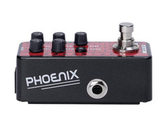 Mooer Micro Preamp 016 Phoenix image 3