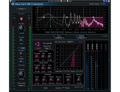Blue Cat Audio Blue Cat's MB-5 Dynamix image 2